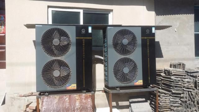 空氣能熱泵效果到底有多強(qiáng)？空氣能成“煤改電”主力，