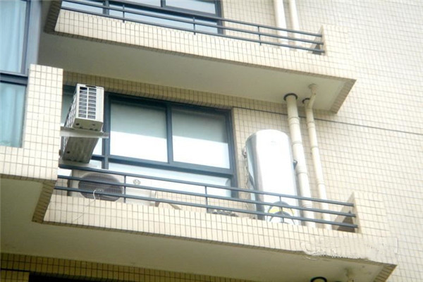 清洗空氣能熱水器的步驟有哪些？