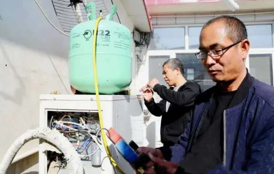 煤改地源熱泵：2020年市場要井噴了嗎？
