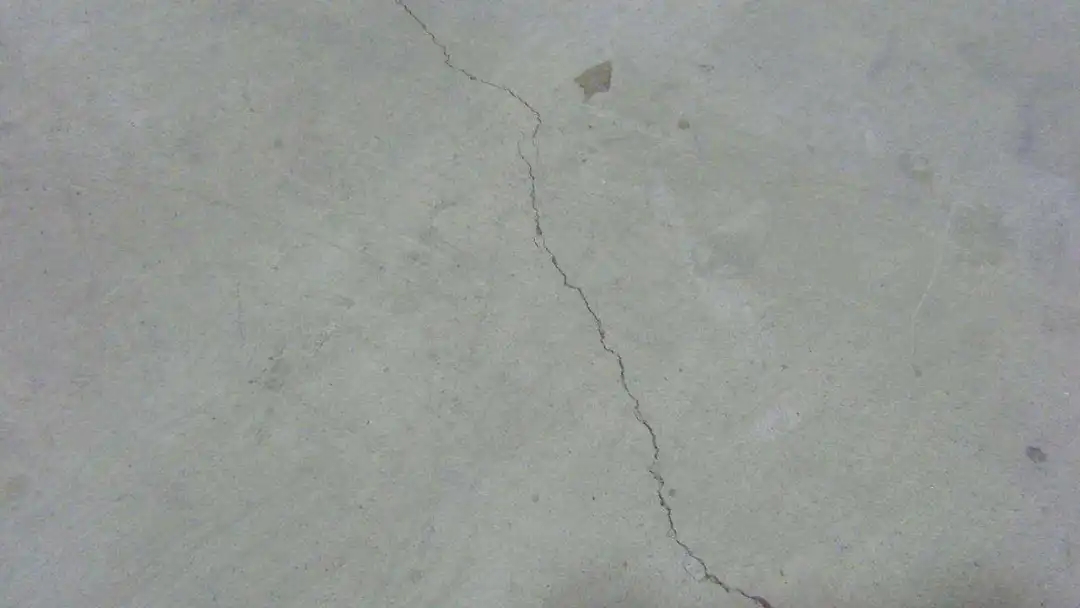 地暖回填后，地面開裂怎么辦？