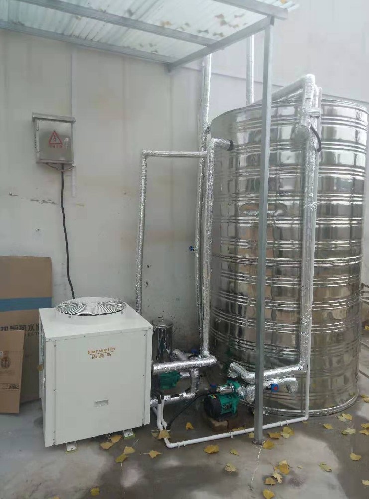 今年空氣能熱水器市場要變天！