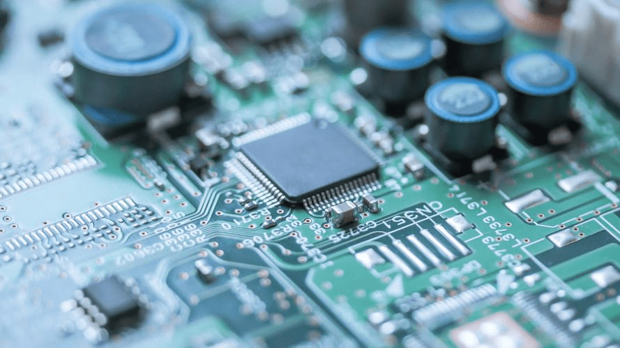 pcb消泡劑應(yīng)用場景圖