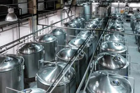 工業(yè)發(fā)酵消泡劑應用場景圖